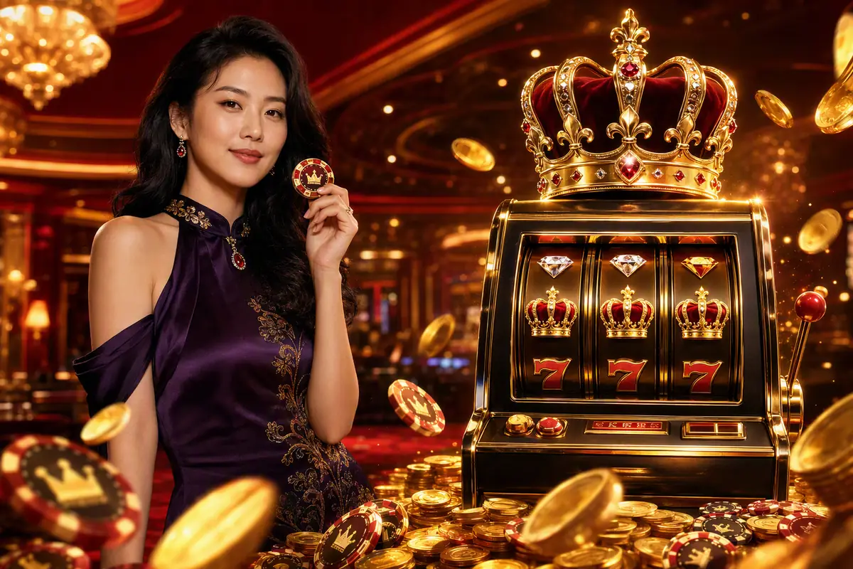 Câu chuyện thương hiệu rr788